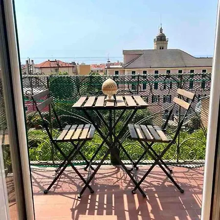Wonderful With Terrace In *