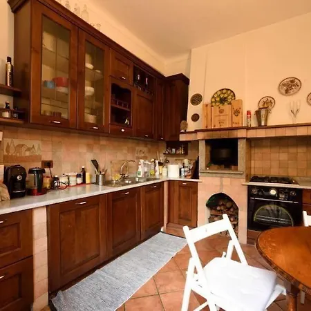 Wonderful With Terrace In Alassio